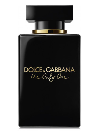 DOLCE & GABBANA The Only One Intense lady 30ml edp NEW