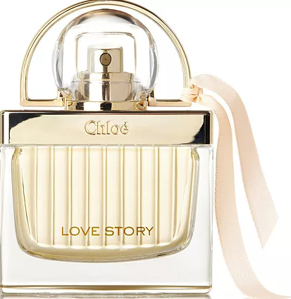 CHLOE Love Story lady  75ml edp test  NEW