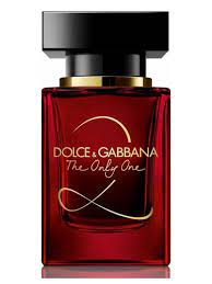 DOLCE & GABBANA The Only One 2  lady tester 100ml edp NEW