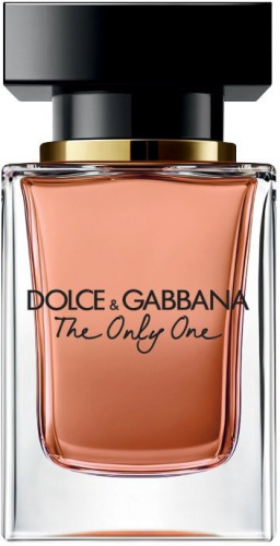 DOLCE & GABBANA The Only One lady tester 100ml edp NEW