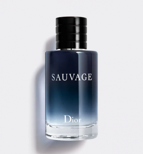 DIOR SAUVAGE  100ml edt  NEW