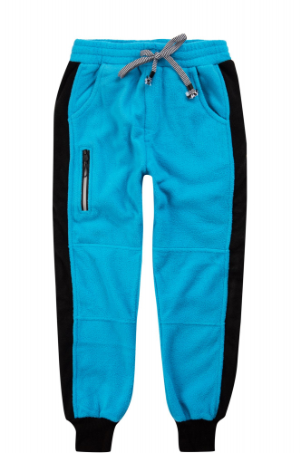 Bonito / Флисовые брюки для мальчика