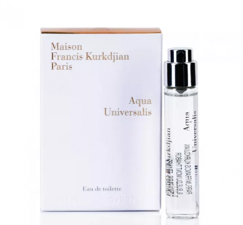 FRANCIS KURKDJIAN  Aqua Universalis 2ml edT пробирка