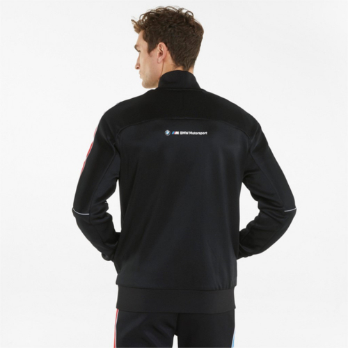 Джемпер мужской BMW MMS T7 Track Jacket