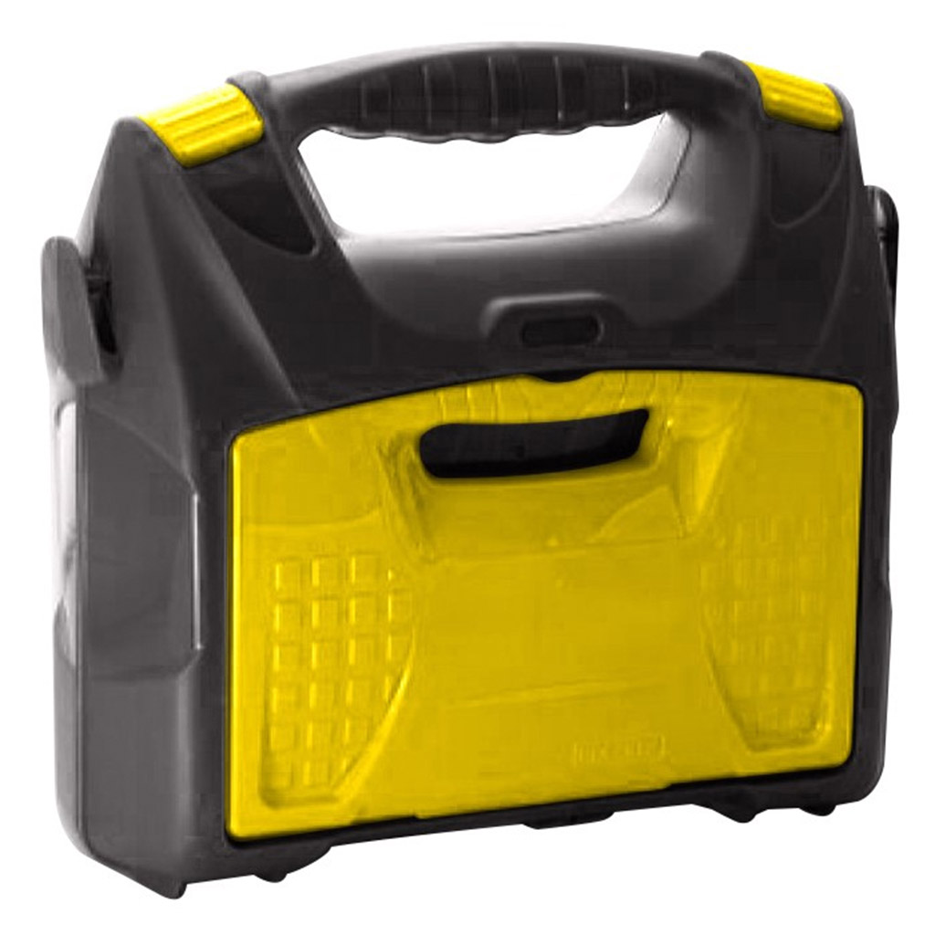 Keeplex Корзина для хранения пластмассовая Rattan 21л, 29,5х29,5х27,5см ...