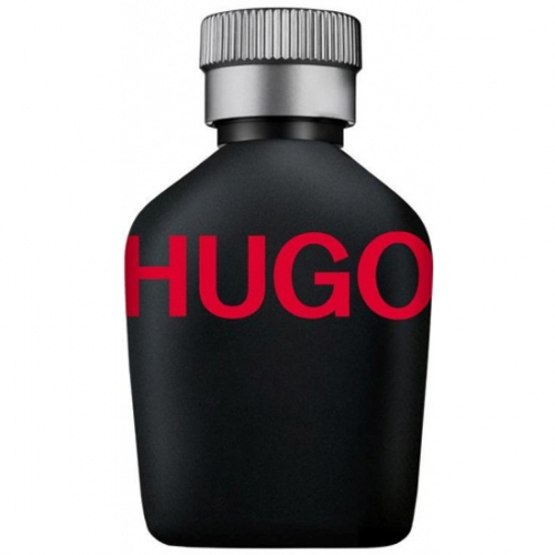 BOSS Hugo Just Different man edt 40 ml