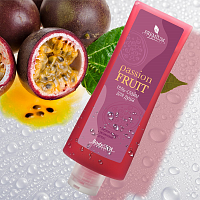 PREMIUM Гель-слайм для душа Passion Fruit 200 мл