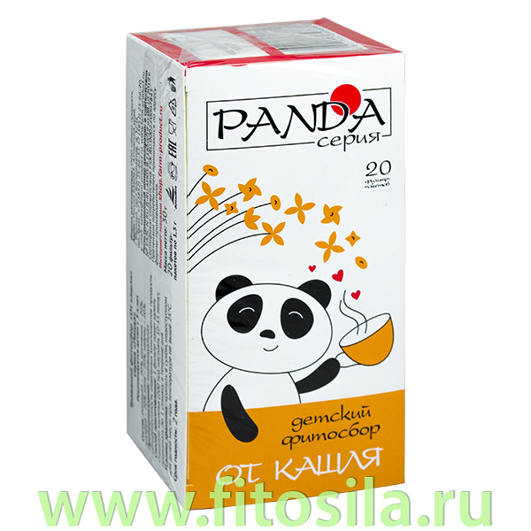 Травяной фитосбор