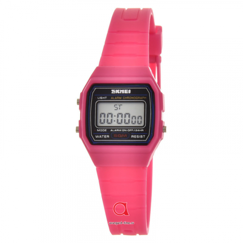 Skmei 1460RS rose red