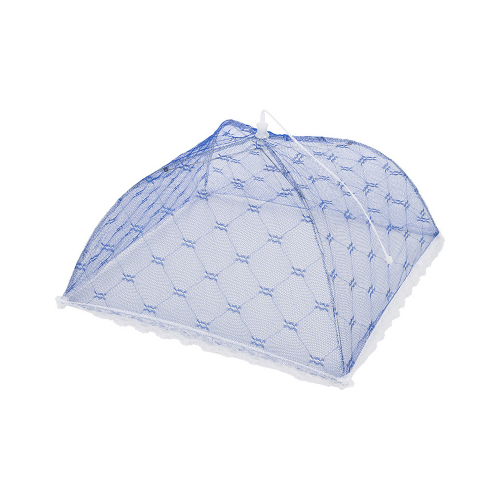 Зонтик для стола - чехол защитный для продуктов 40*40см складной арт. 103697