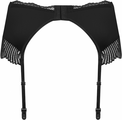 Пояс для чулок Obsessive KLARITA Garter belt