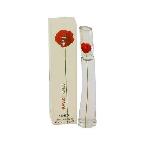 KENZO FLOWER BY KENZO edp W 4ml mini