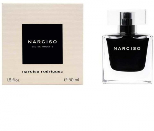 NARCISO RODRIGUEZ NARCISO edt W 50ml
