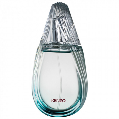 KENZO MADLY KENZO! KISS 'N FLY edt W 50ml TESTER