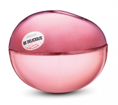 DKNY BE DELICIOUS FRESH BLOSSOM JUICED edt W 50ml TESTER