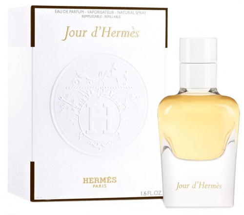 HERMES JOUR D'HERMES edp W 30ml