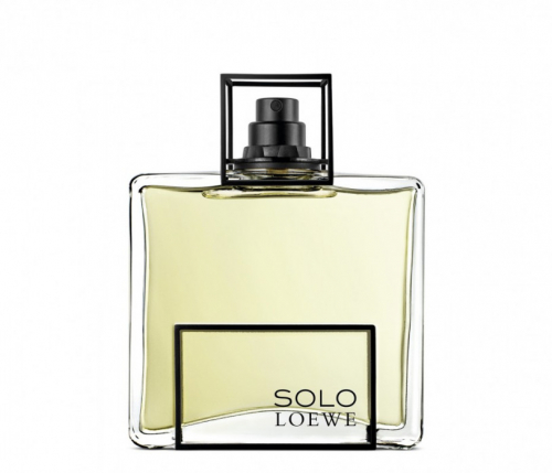 LOEWE SOLO LOEWE ESENCIAL edt MEN 100ml TESTER