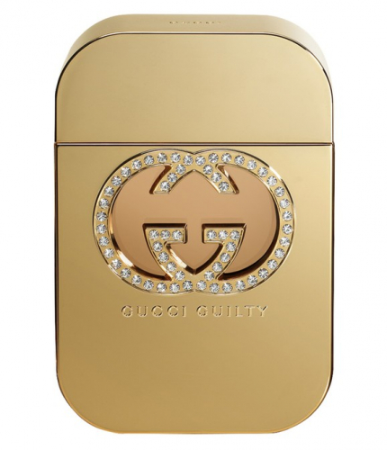 GUCCI GUILTY DIAMOND edt W 50ml TESTER