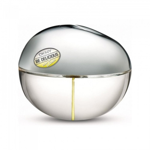 DKNY BE DELICIOUS edt W 50ml TESTER