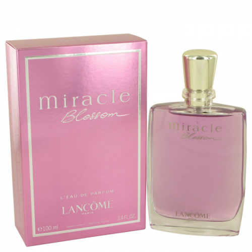 LANCOME MIRACLE BLOSSOM edp W 100ml