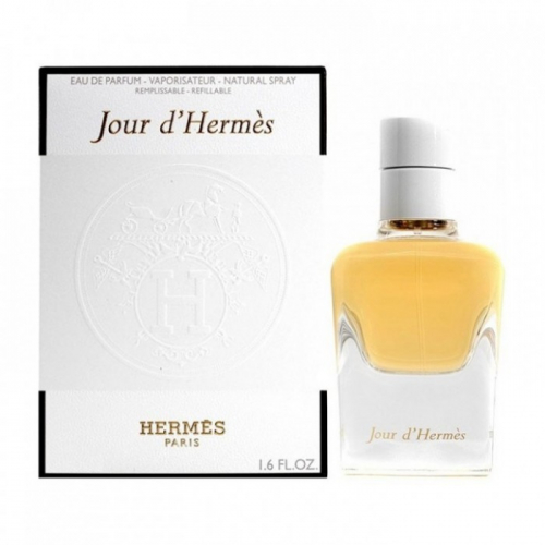 HERMES JOUR D'HERMES edp W 50ml