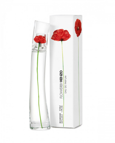 KENZO FLOWER BY KENZO edp W 100ml