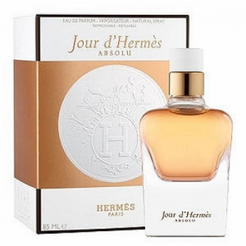 HERMES JOUR D'HERMES ABSOLU edp W 85ml