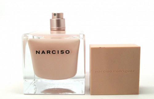 NARCISO RODRIGUEZ POUDREE edp W 90ml TESTER