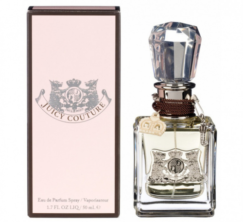 JUICY COUTURE edp W 50ml