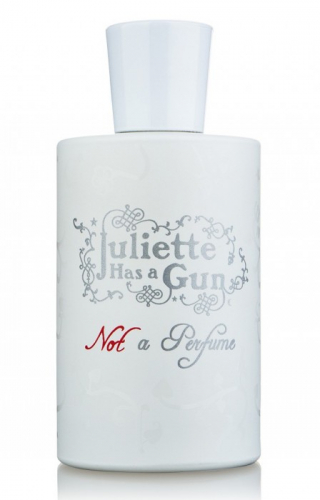 Juliette  Has a Gun     NOT a PERFUME  edp  50 ml