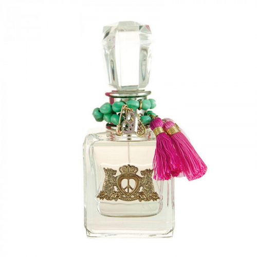 JUICY COUTURE PEACE, LOVE & JUICY COUTURE edp W 100ml TESTER