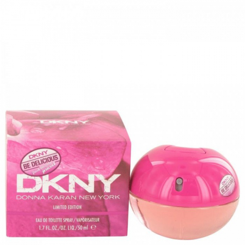DKNY BE DELICIOUS FRESH BLOSSOM JUICED edt W 50ml