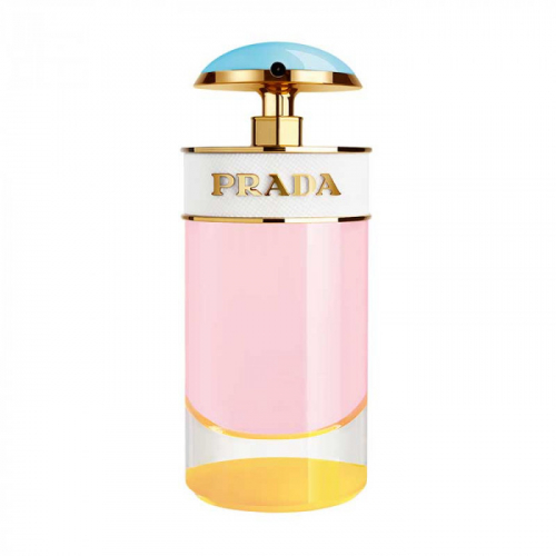 PRADA CANDY SUGAR POP edp W 80ml TESTER