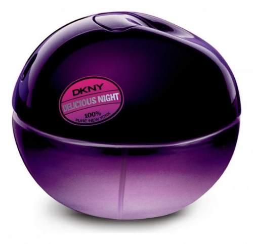DKNY BE DELICIOUS NIGHT edp W 100ml TESTER