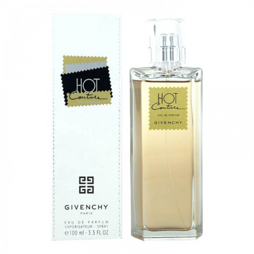 GIVENCHY HOT COUTURE edp W 100ml