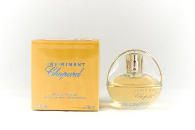 CHOPARD INFINIMENT edp W 30ml