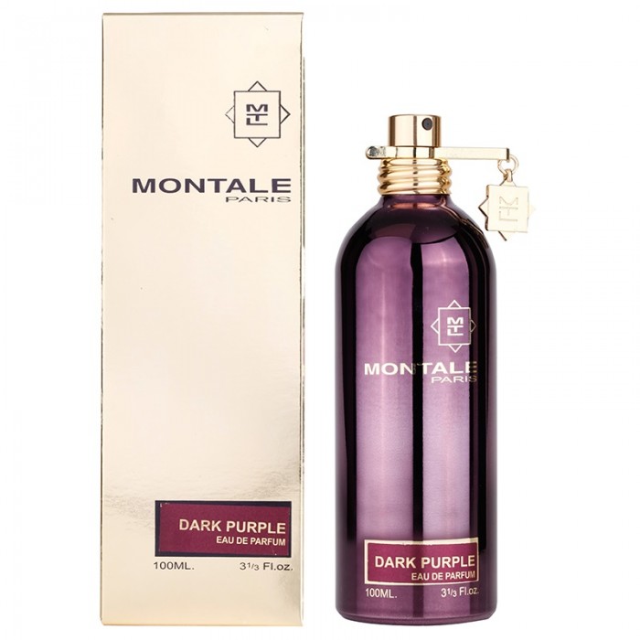 Монталь дарк перпл. Montale Dark Purple 100 мл. Montale Dark Purple 100 ml. Montale Dark Purple EDP 50ml. Montale Dark Purple EDP 100 ml.