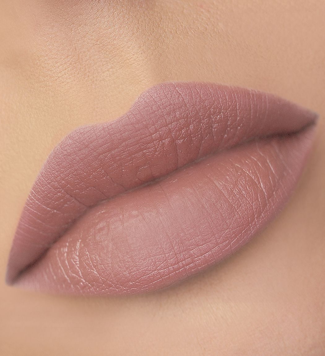 Lux visage\Губная помада Pin-Up Ultra matt 4г № 504