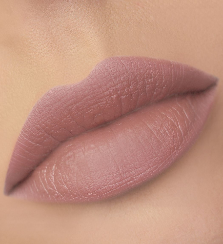 Lux visage\Губная помада Pin-Up Ultra matt 4г № 504