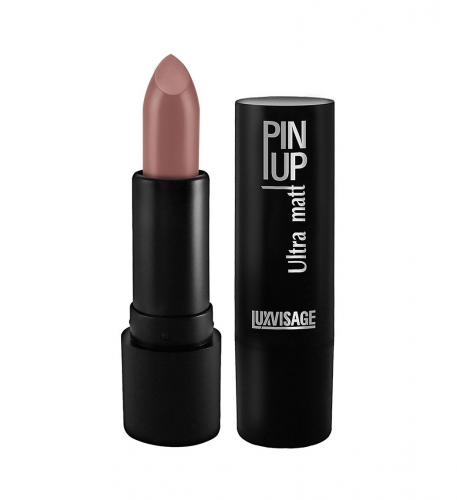 Lux visage\Губная помада Pin-Up Ultra matt 4г № 522