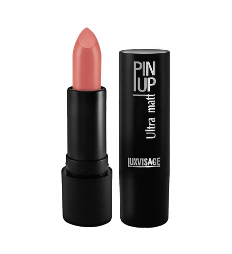 Lux visage\Губная помада Pin-Up Ultra matt 4г № 503