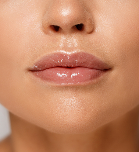 Lux visage\Блеск-плампер д/губ Lip volumizer hot vanilla тон 306
