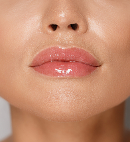 Lux visage\Блеск-плампер д/губ Lip volumizer hot vanilla тон 305