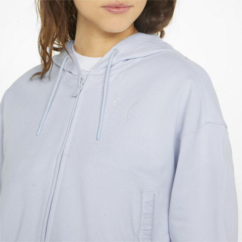 Джемпер женский HER Full-Zip Hoodie TR