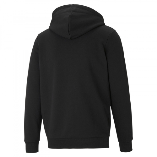 Джемпер мужской ESS Small Logo FZ Hoodie FL