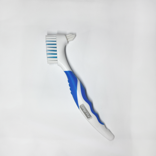 Лонга Вита зубная щетка для протезов, арт. X1879