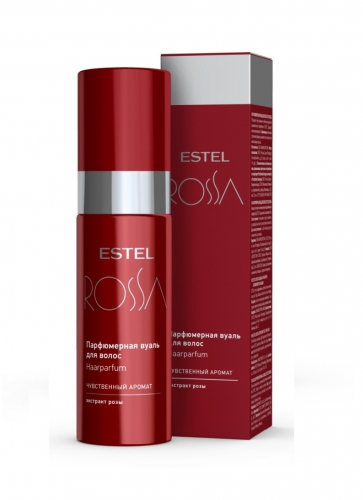 Estel Rossa Парфюмерная вуаль для волос 100 мл