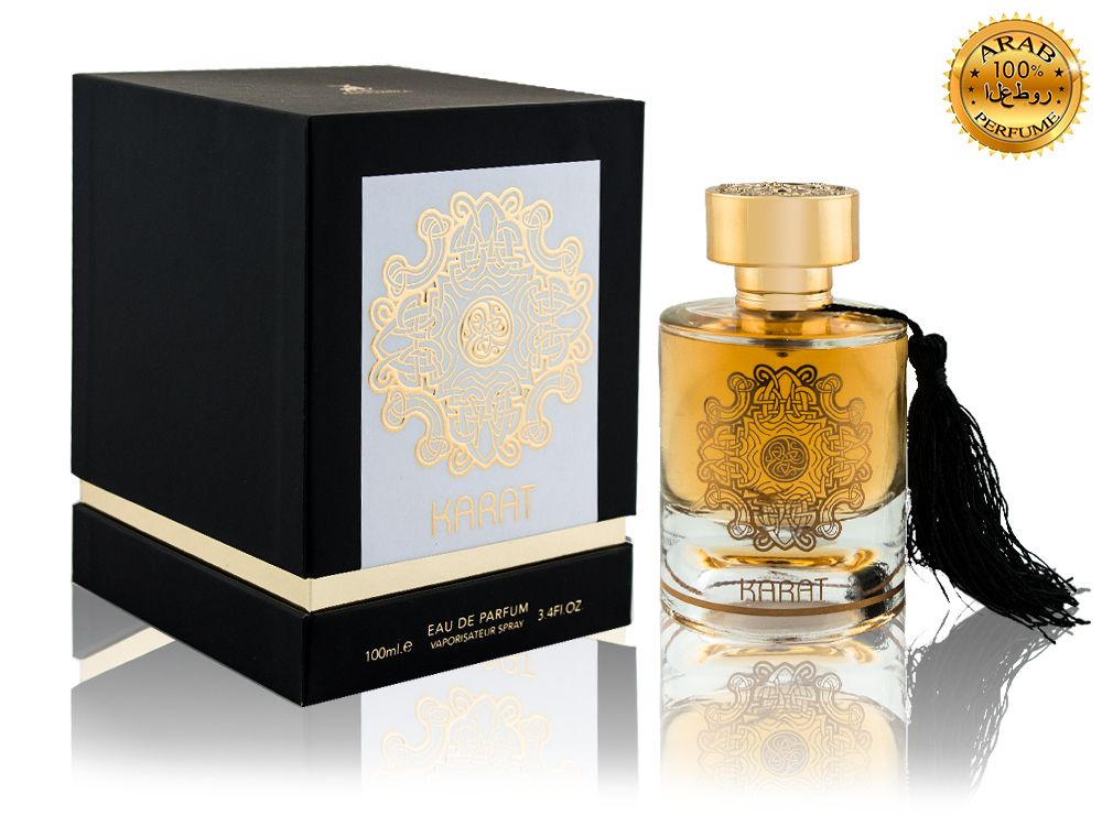 Alhambra Karat, Edp, 100 ml (ОАЭ ОРИГИНАЛ)