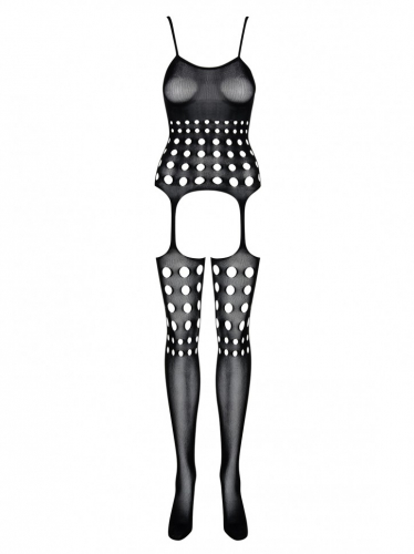 Боди Obsessive Bodystocking G310