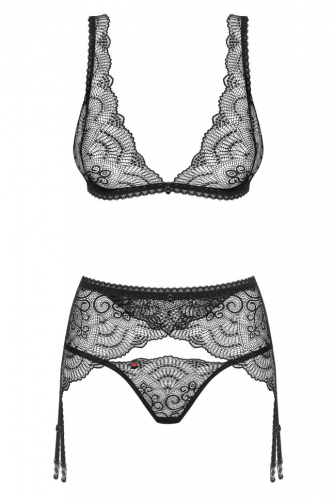 Комплект Obsessive FIRELLA Set